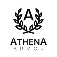 Athena Armor logo - Similar company to Ursus Inc