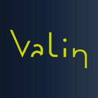 Valin logo - Similar company to Aeproduction Agencement, Mobilier & Plv