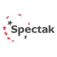 Spectak China