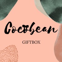 CocoBean Gifts logo - Similar company to Intrigue Unique Gifts