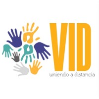 VID logo - Similar company to Operación Sonrisa Perú