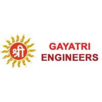 Gayatri Engineers logo - Similar company to Mosawa Integrated Technosystems Pvt Ltd