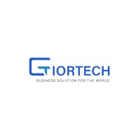 Giortech.Inc logo - Similar company to Cloudend Platform Inc