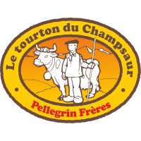 Tourtons du Champsaur logo - Similar company to Fromagerie Ebrard