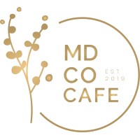 MD Co Café logo - Similar company to Vibrissae Cafe
