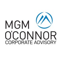 MGM O'Connor Corporate Advisory logo - Similar company to Avess Energy