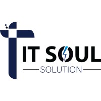 IT Soul Solution logo - Similar company to Progressive Solution It