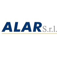 ALAR S.R.L. logo - Similar company to Lhd Group - Telescopic Forks And Load Handling Devices