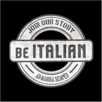 BE ITALIAN logo - Similar company to Bertè & Cordini