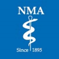 National Medical Association logo - Similar company to Fair Count