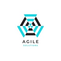 Agile Solutions logo - Similar company to Sapphire Technology