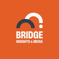 Bridge Insights & Media logo - Similar company to Tempjacket
