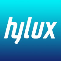Hylux logo - Similar company to Circlein - The Virtual Student Community