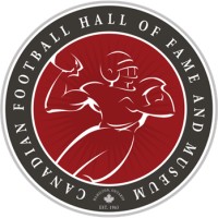 Canadian Football Hall of Fame logo - Similar company to Cfl Alumni Association (Cflaa)