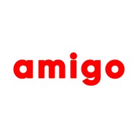 Amigo Initiatives logo - Similar company to Techcen®