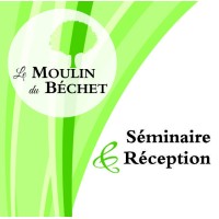 Le Moulin du Béchet - Séminaire - Evènementiel - Réception privée... logo - Similar company to Nl Event