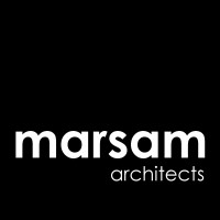 Marsam Architects logo - Similar company to Studio Nu