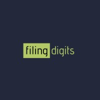 Filing Digits logo - Similar company to Nanosemi Tech Solutions Pvt. Ltd.
