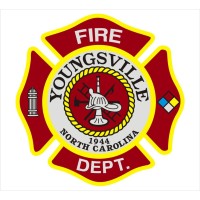 Youngsville Fire Department logo - Similar company to Brimstone Fire Protection