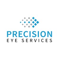 PRECISION EYE SERVICES LLC logo - Similar company to Home Care Wizards