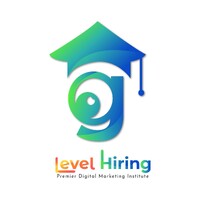 Level Hiring logo - Similar company to Colorgraphicz