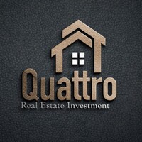 Quattro Real Estate Investment logo - Similar company to Benton Real Estate Investments