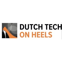 DutchTechOnHeels logo - Similar company to Fledger
