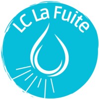 LC LA FUITE logo - Similar company to Good Bye Fuite