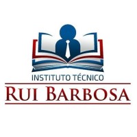 Instituto Técnico Rui Barbosa logo - Similar company to Fastech - Faculdade De Tecnologia De Sinop