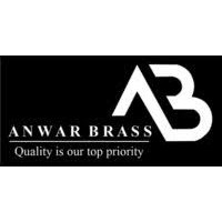 AnwarBrass logo - Similar company to Scratch2Scale