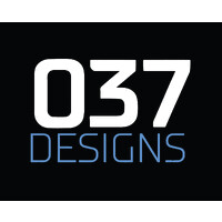 037 Designs logo - Similar company to Sd3D