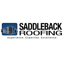 Saddleback Roofing Inc. logo - Similar company to Sylvester Roofing Co., Inc.
