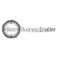 Best Business Enabler logo - Similar company to Octagon Communications Ltd