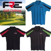 Fre Golf Clothing logo - Similar company to Golf Warehouse Nz