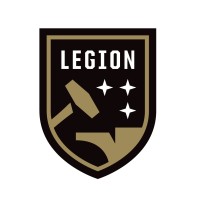 Birmingham Legion FC logo - Similar company to Rhode Island Fc