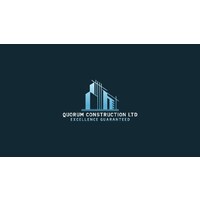 Quorum Construction Ltd logo - Similar company to The Quorum Group