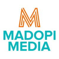 Madopi Media logo - Similar company to Concise Media