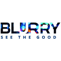 Blurry logo - Similar company to Aayushbharat