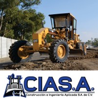 CIASA Construccion e Ingenieria Aplicada S.A de C.V. logo - Similar company to Corporativo Integral Del Ambiente