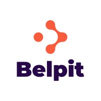 Belpit logo - Similar company to Desenvolve-Me