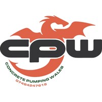 Concrete Pumping Wales Ltd logo - Similar company to Pump Wright Ltd