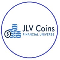 JLVCoins.com logo - Similar company to D&C Consulting
