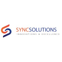 Sync Solutions logo - Similar company to Cinturi Technologies