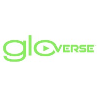 GloVerse logo - Similar company to Plvral