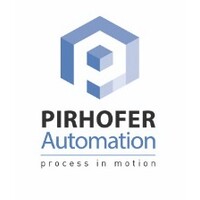 Pirhofer-Automation GmbH logo - Similar company to Ewtechnology