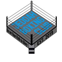 Jeddah Boxing Club logo - Similar company to Delta Wellness