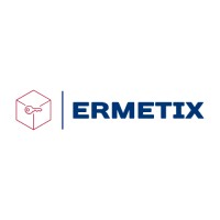 ERMETIX logo - Similar company to Sharelock