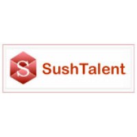 Sush Talent Limited logo - Similar company to Peter Williams