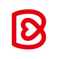 Blickfeld logo - Similar company to Traversa.Ch