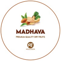 Madhava Traders logo - Similar company to Parshvafoods
